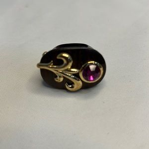 Wood Ring